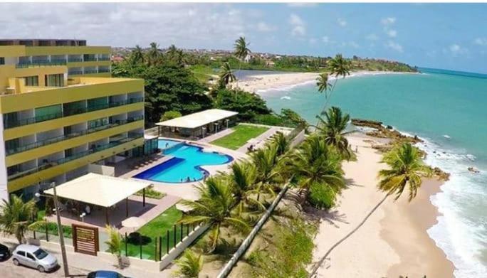 Tabatinga Residence Flat Conde  Exterior photo