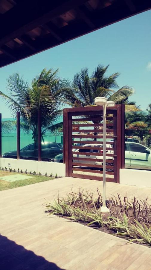 Tabatinga Residence Flat Conde  Exterior photo