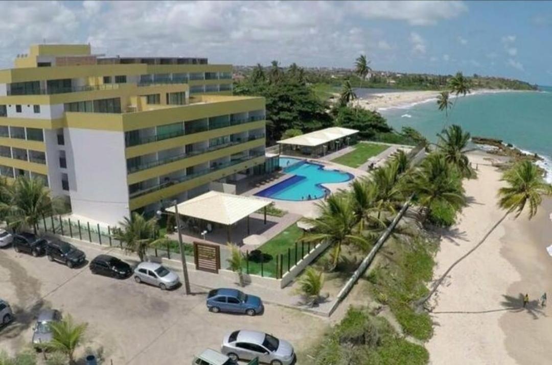 Tabatinga Residence Flat Conde  Room photo