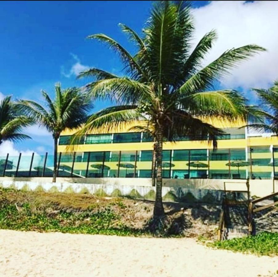 Tabatinga Residence Flat Conde  Exterior photo